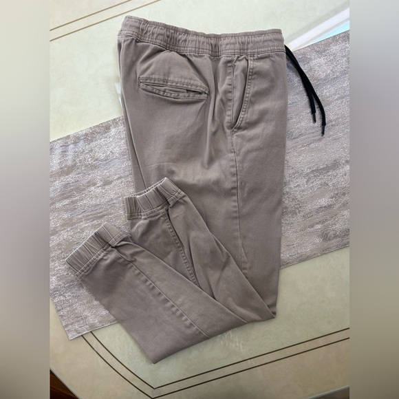 Bluenotes Men’s Joggers - Picture 8 of 16